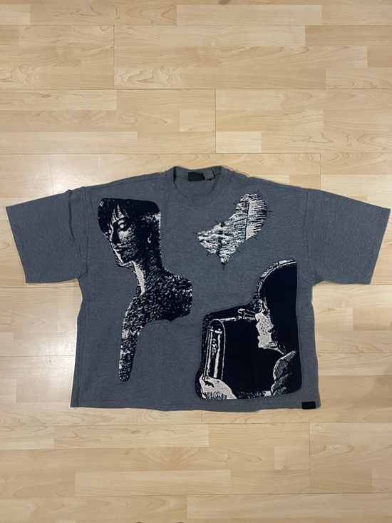 Puma Other - Y2K Reworked Tee